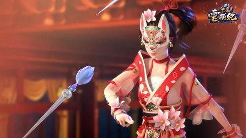 天工阁丨第二十六集精选壁纸作品赏析